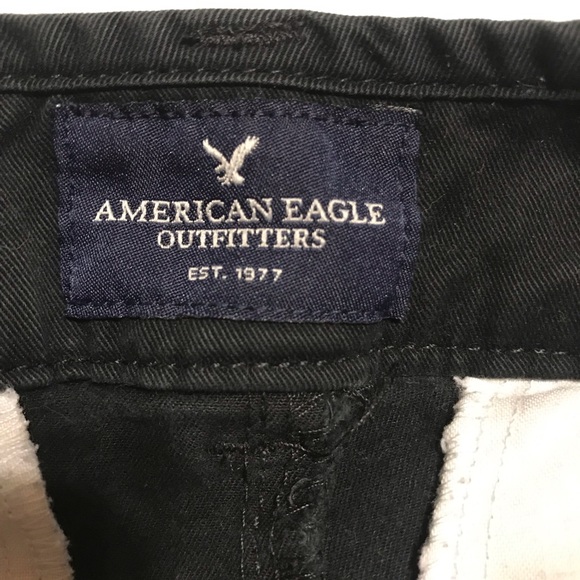 American Eagle size 0 shorts - Picture 3 of 5